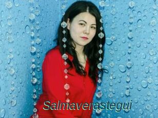 Salmaverastegui