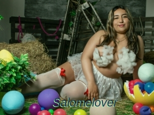 Salomelover