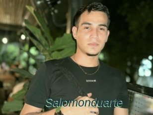 Salomonduarte