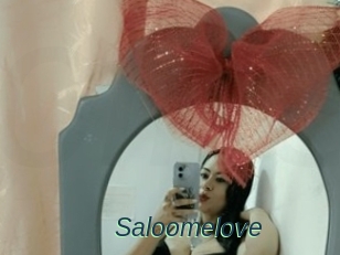 Saloomelove