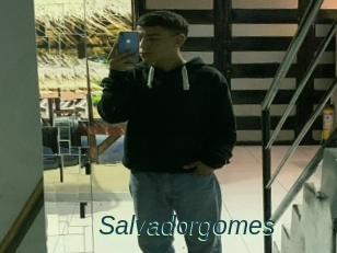 Salvadorgomes