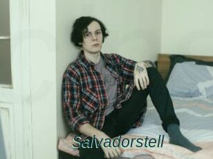 Salvadorstell