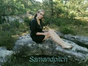Samandpitch