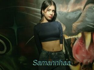 Samannhaa