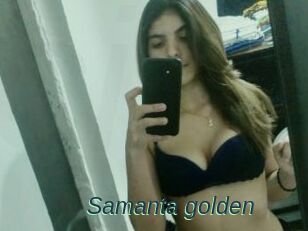 Samanta_golden