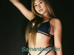 Samantaamiller
