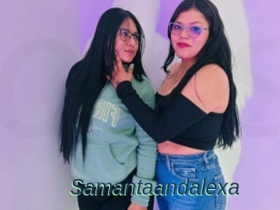 Samantaandalexa
