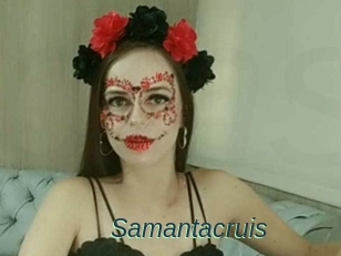 Samantacruis