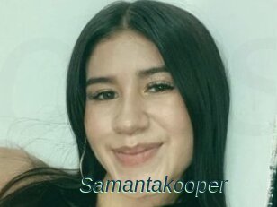 Samantakooper