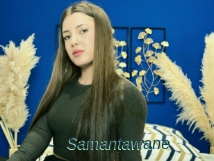 Samantawane