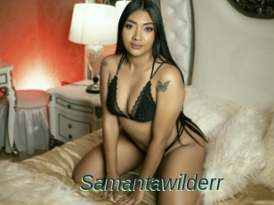 Samantawilderr