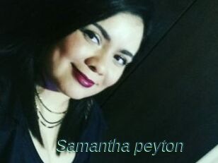 Samantha_peyton
