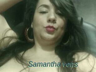 Samantha_vens