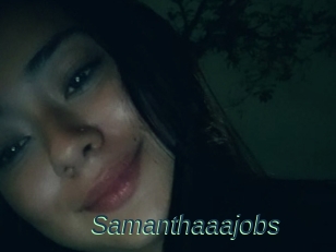 Samanthaaajobs