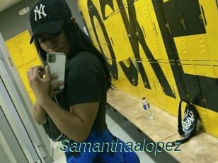 Samanthaalopez