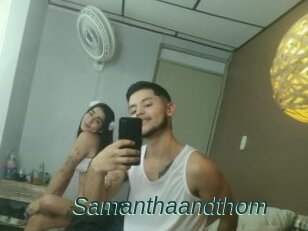 Samanthaandthom