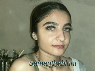 Samanthablunt