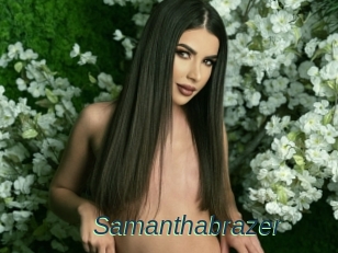 samanthabrazer Cinema Sex