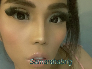 Samanthabrig