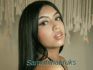 Samanthabruks