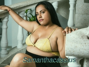 Samanthacassius