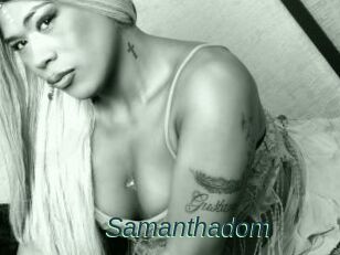 Samanthadom