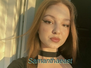 Samanthaeast