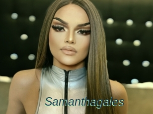 Samanthagales