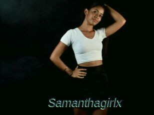 Samanthagirlx