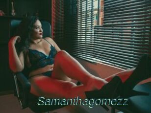 Samanthagomezz