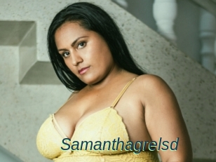 Samanthagrelsd