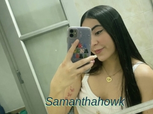 Samanthahowk