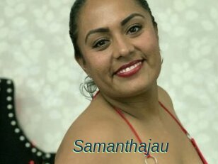 Samanthajau