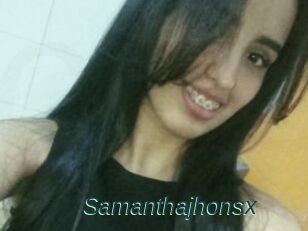Samanthajhonsx