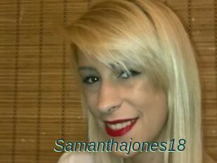 Samanthajones18