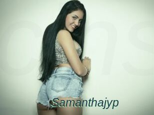 Samanthajyp