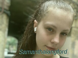 Samanthalangford