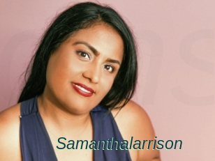 Samanthalarrison