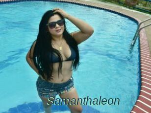 Samanthaleon