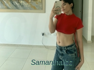 Samanthalizz