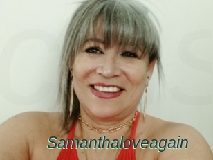 Samanthaloveagain