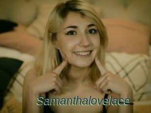 Samanthalovelace