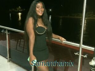 Samanthamix