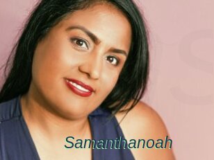 Samanthanoah