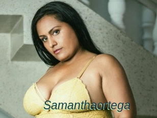 Samanthaortega