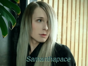 Samanthapace