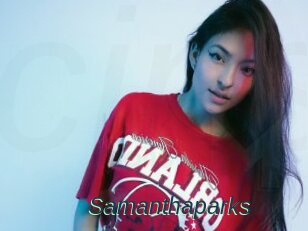 Samanthaparks