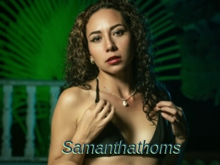 Samanthathoms