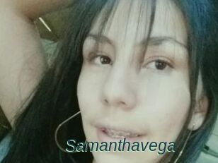 Samanthavega
