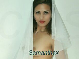 Samanthax